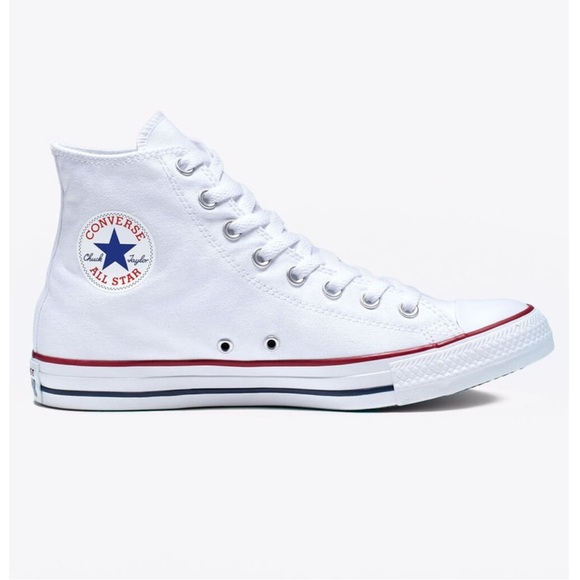 CONVERSE Chuck Taylor All Star High Top Shoes - Picture 1 of 3